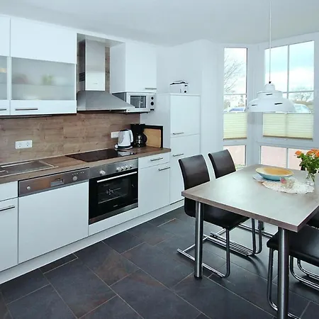 Holiday Flat - Dns01251-p Daire