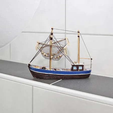 Daire Holiday Flat - Dns01251-p Greetsiel